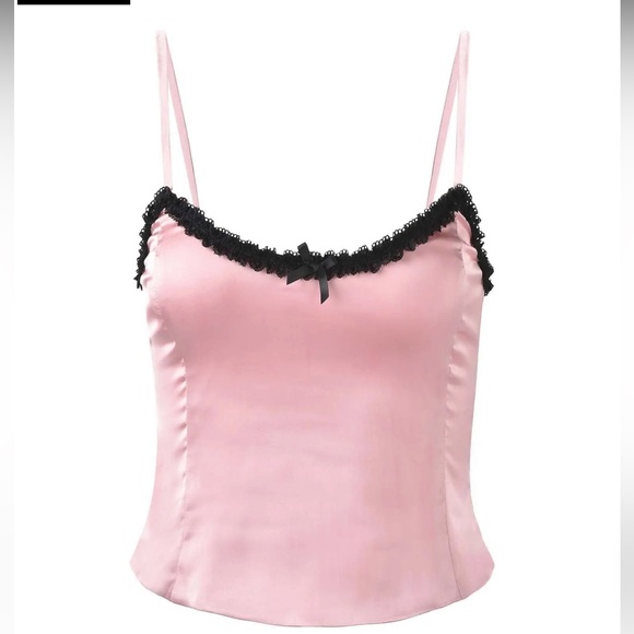 Tiger Mist Lucine Top - Picture 4 of 5